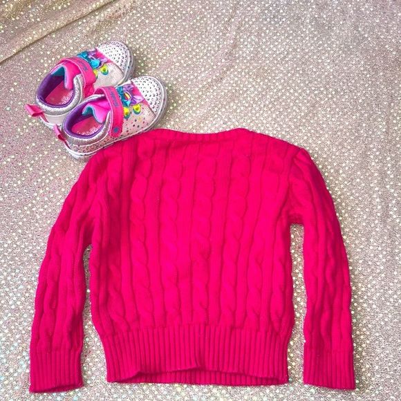 Ralph Lauren sweater - Picture 1 of 3